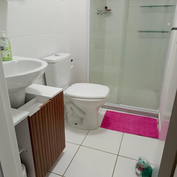 Apartamento Completo - Localização Privilegiada - Foto 3