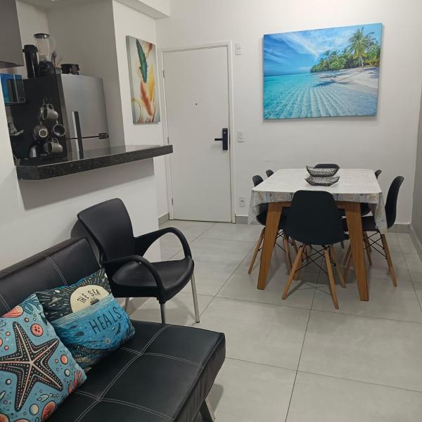 Apartamento Completo - Localização Privilegiada - Foto 5