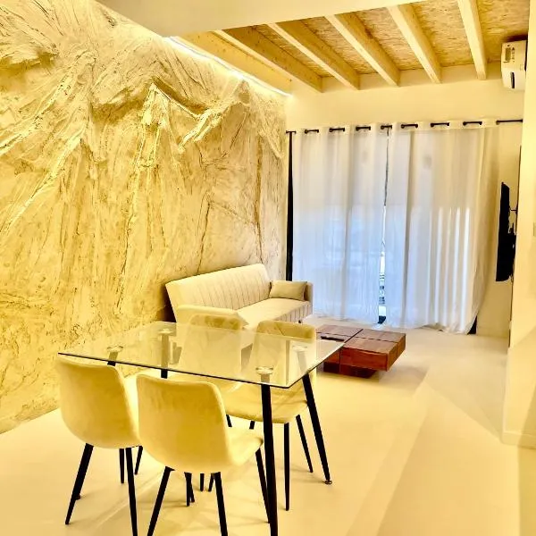 Nature21 - Nº 912 by Tatiana, hotel en Santa Pola