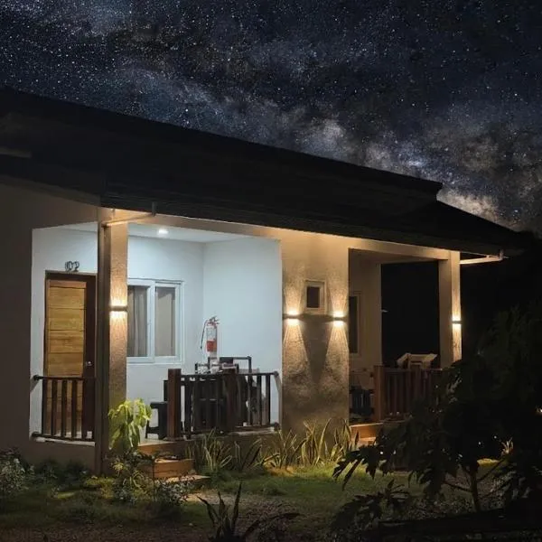 Salamya Guesthouse, מלון בסאן ג'ואן