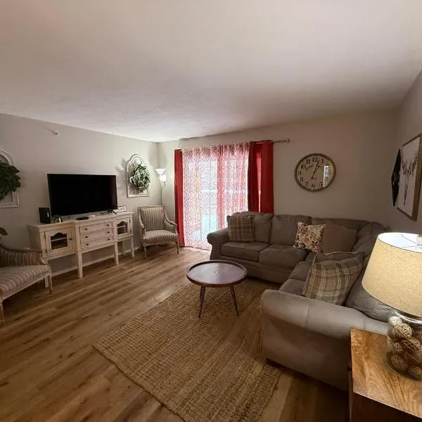 Branson Ridge Retreat, hotel u gradu 'Branson'