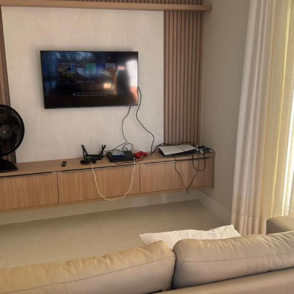 Cobertura Sonho de Palmas - Foto 5