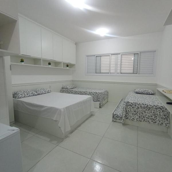 Aconchego Canção Nova, 6 pessoas - Foto 2