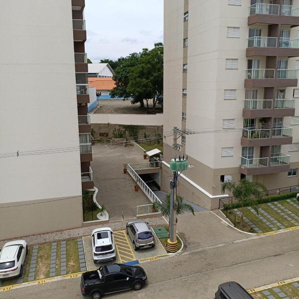 Aconchego Canção Nova, 6 pessoas