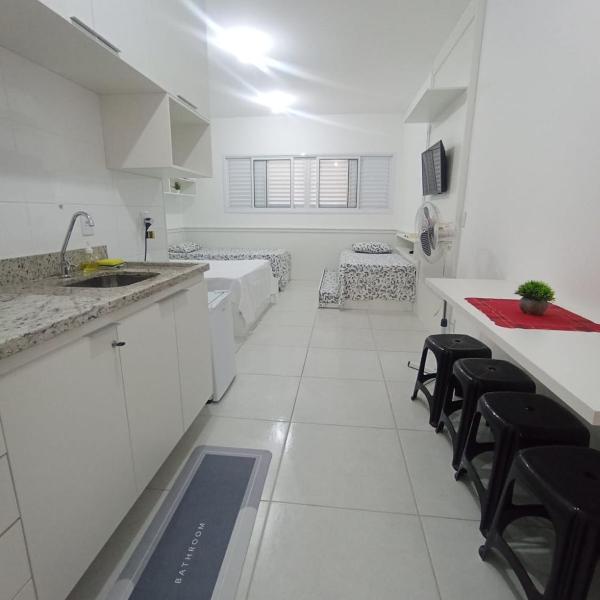 Aconchego Canção Nova, 6 pessoas - Foto 4