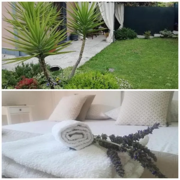 A&G Apartments – hotel w mieście Zanica