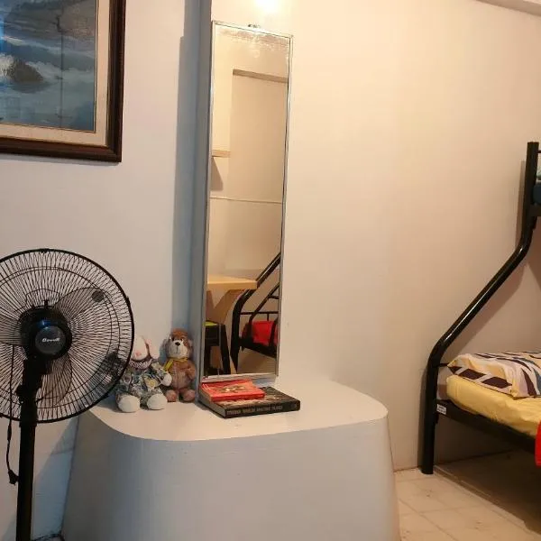 Kochimoto Guestroom, hotel in Baguio