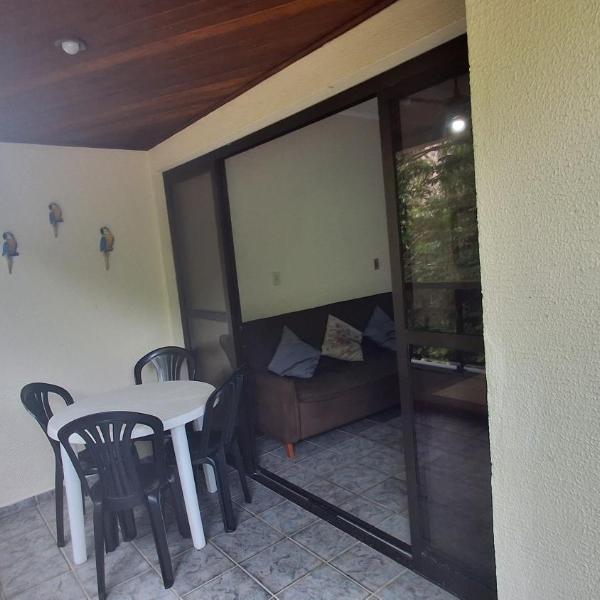 Ubatuba - Praia Grande - 2 quadras da praia - Foto 5