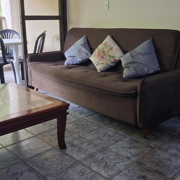 Ubatuba - Praia Grande - 2 quadras da praia - Foto 4