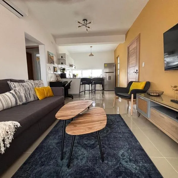 Apartment in Punta Cana, hotel en Punta Cana