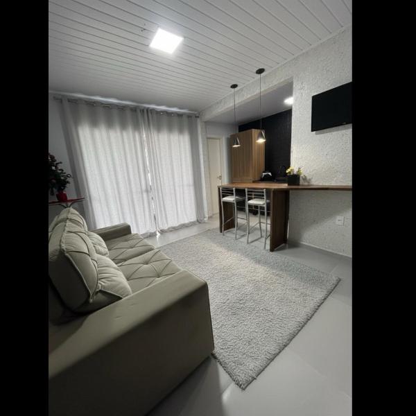Casa em Florianópolis perto das Praias de Canas e Ingleses