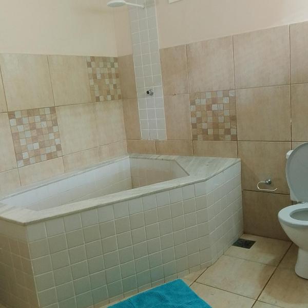 Casa do cajueiro