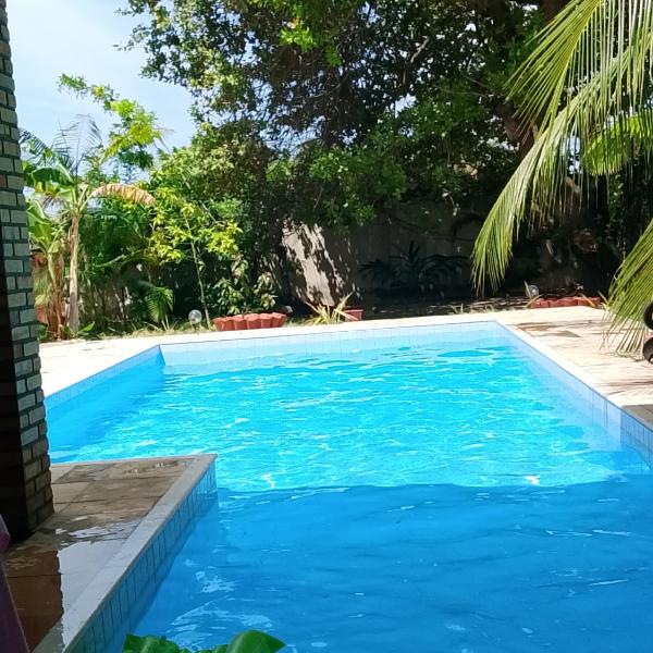 Casa do cajueiro - Foto 2