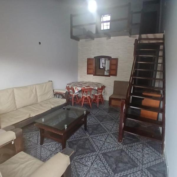 Ótimo Apartamento No Peró