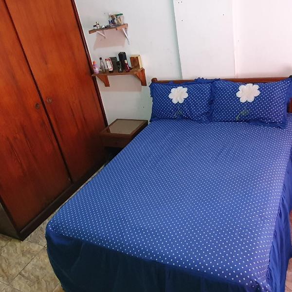Apartamento 2 quartos leme - Foto 3