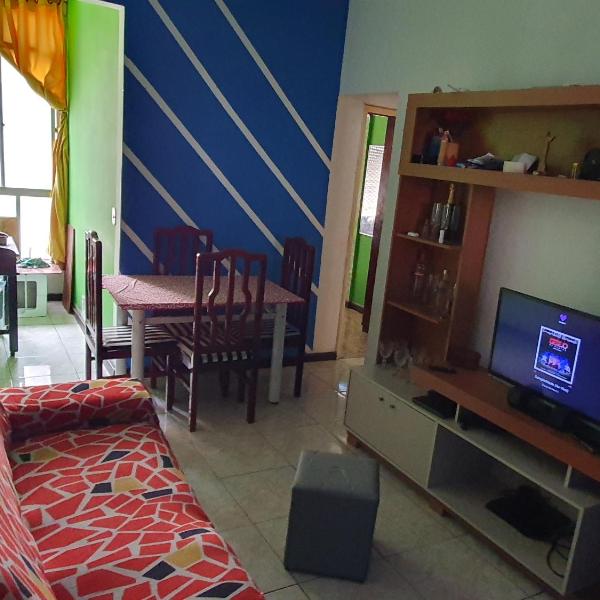 Apartamento 2 quartos leme - Foto 5