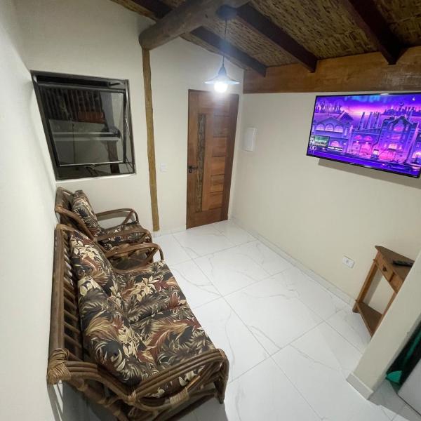 Casa Ilhabela