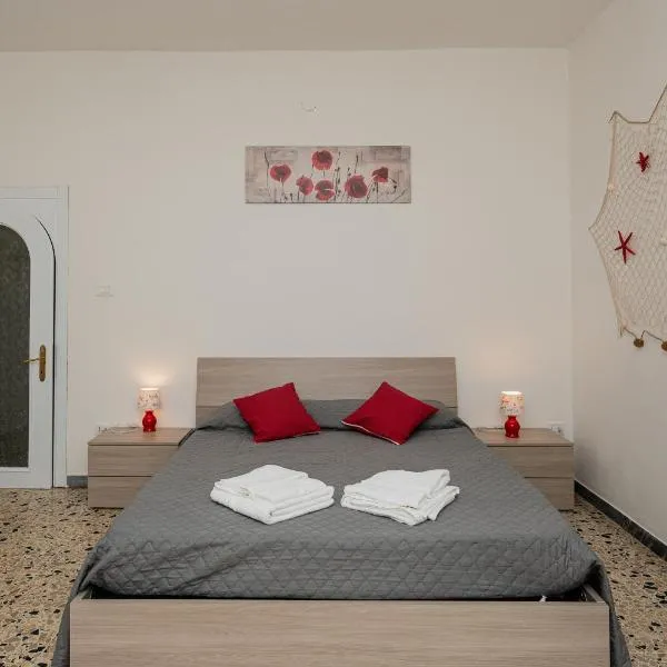 Appartamento Maestrale - per Famiglie a Porto Torres, hotel u gradu Porto Tores