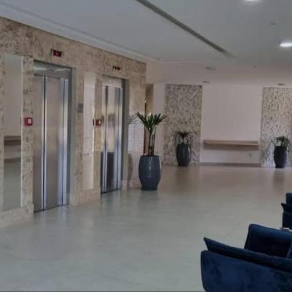 Aconchego Canção Nova, 6 pessoas - Foto 5