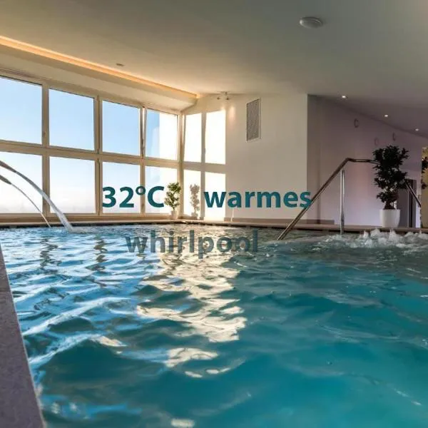 Hesperia Hotel & Residence, hotel na Lidu di Jesolo