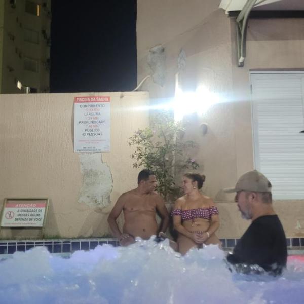 PRIVÉ DAS Thermas 1