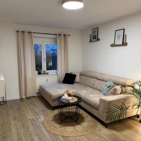 S&G Home Stilvolles 2-Zimmer-Apartment in zentraler Lage, Komfort & Entspannung garantiert!, hotel en Ditzingen