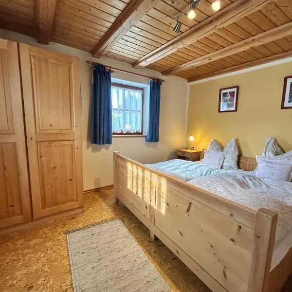 Niedermaier Hof, Hotel in Bad Birnbach