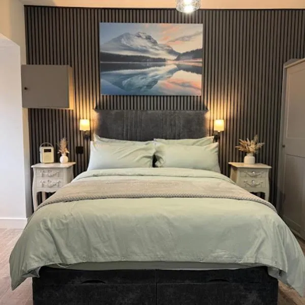 Northern apartments, hotel u gradu Wincobank