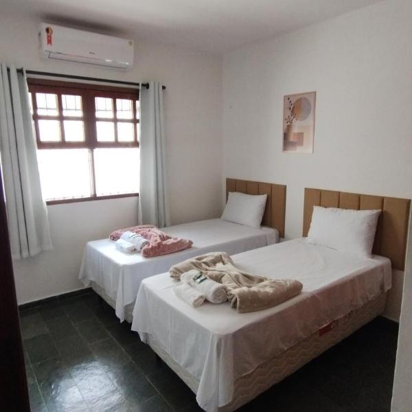 CASA de PRAIA ACONCHEGANTE