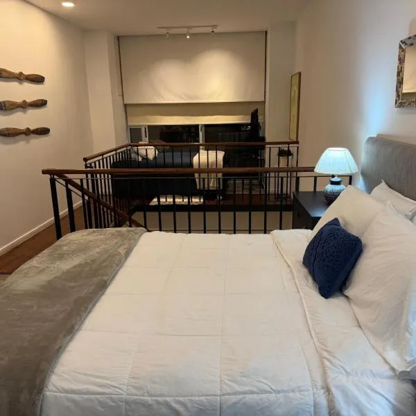 Charming and Relaxing Home – hotel w mieście Gwatemala