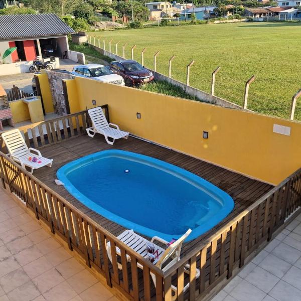 Flat 201 - Residencial Ponta da Barra - Foto 4