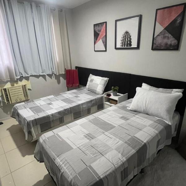 APT Fechad0 - Foto 2