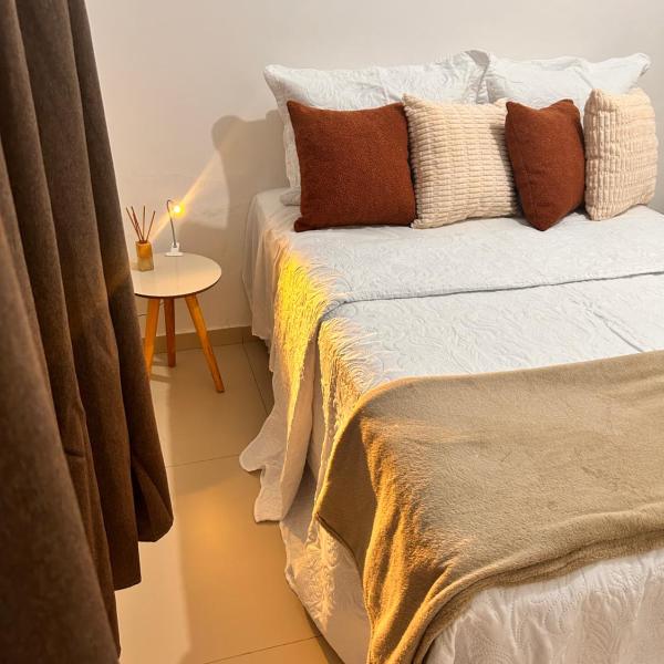 Apartamento Alto de São Manoel
