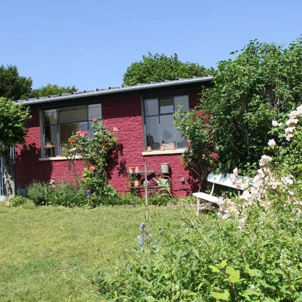 Saint-Marcel में, होटल LE Petit Ru 10 MN DE GIVERNY