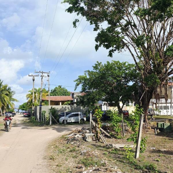 Jf chalé na praia do sossego acomoda 8 pessoas Ilha de itamaracá PE - Foto 3