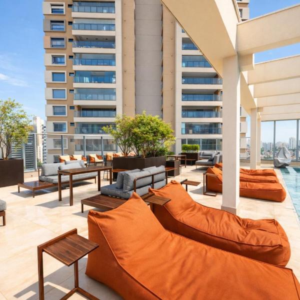 Design Apartment na Vila Mariana - Foto 4