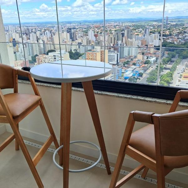 Apto 3710 - Lazer e Rooftop - Foto 5
