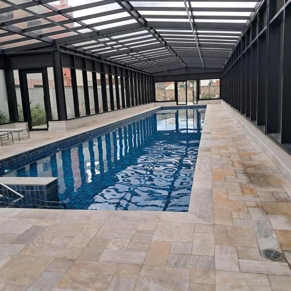 Apto 3710 - Lazer e Rooftop - Foto 4