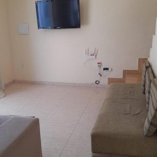 Casa Costa Azul - praça da Baleia - Foto 5