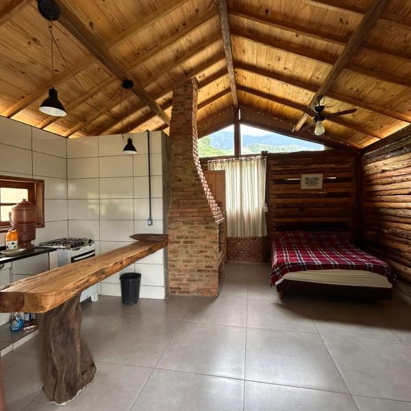 Casa Bermond - Foto 2