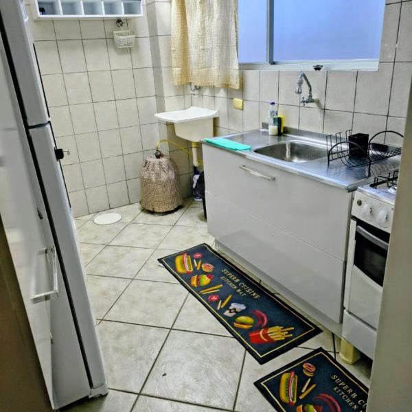 Apartamento - Foto 3