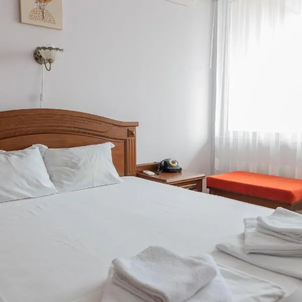 Апартамент в центъра на Хисаря, hotel di Hisarya