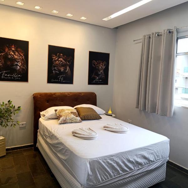 Apartamento no Centro de São Bernardo do Campo - Foto 2