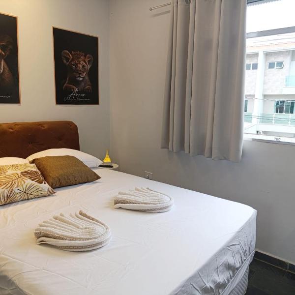 Apartamento no Centro de São Bernardo do Campo