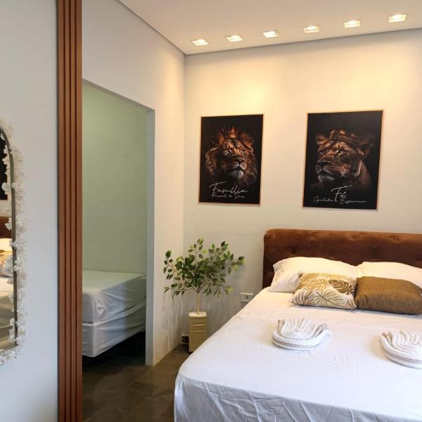 Apartamento no Centro de São Bernardo do Campo - Foto 5