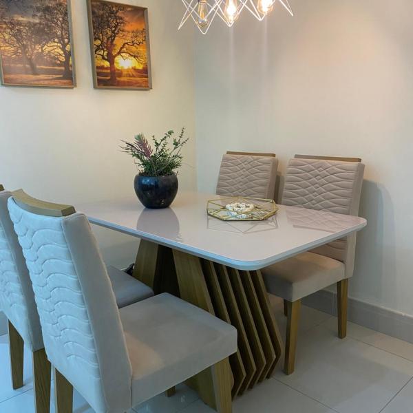 Apartamento alto padrão Barra RJ - Foto 5