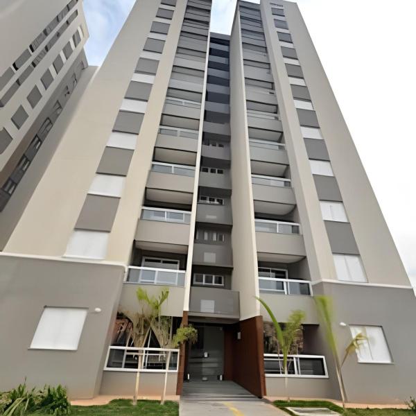 Fátima ApartHotel Stanley e Café da manhã