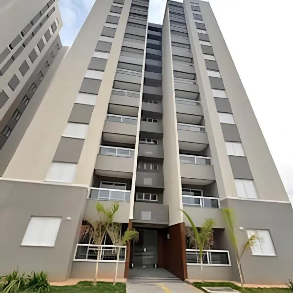 Fátima Prime Apart Hotel + café, Hotel in Extrema