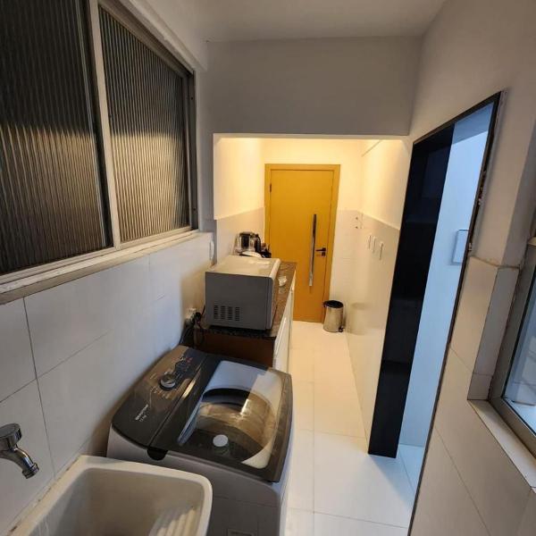 Apartamento alto padrão vista mar - Foto 3