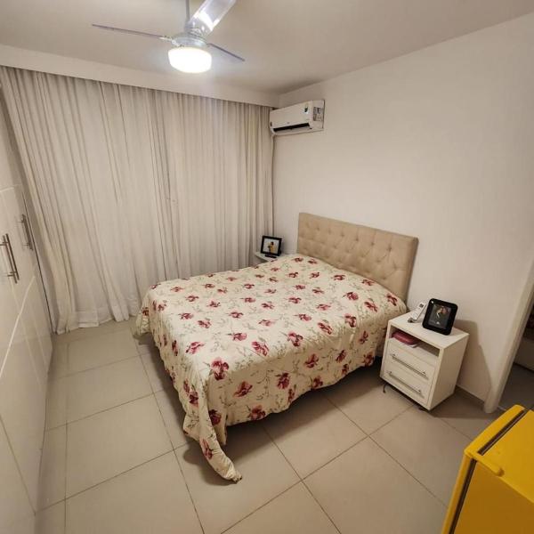 Apartamento alto padrão vista mar - Foto 2